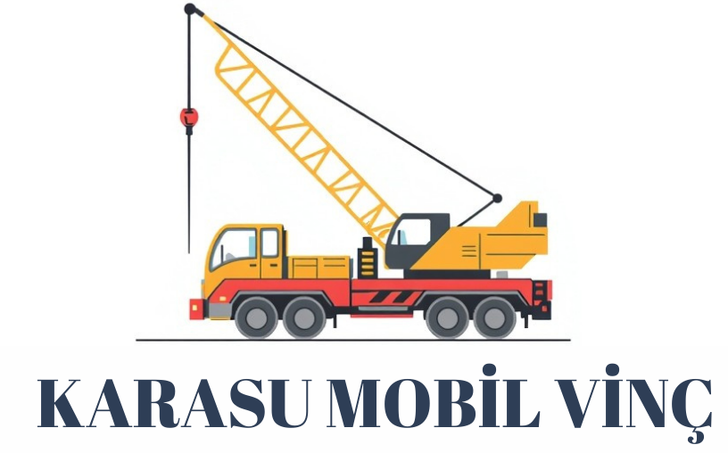 İstanbul Mobil Vinç - Karasu Mobil Vinç
